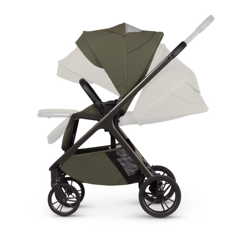 Venicci Tila 2 en 1 | Cochecito con sistema Up2Go