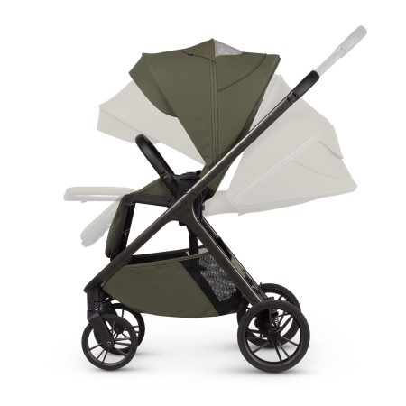 Venicci Tila 2 en 1 | Cochecito con sistema Up2Go