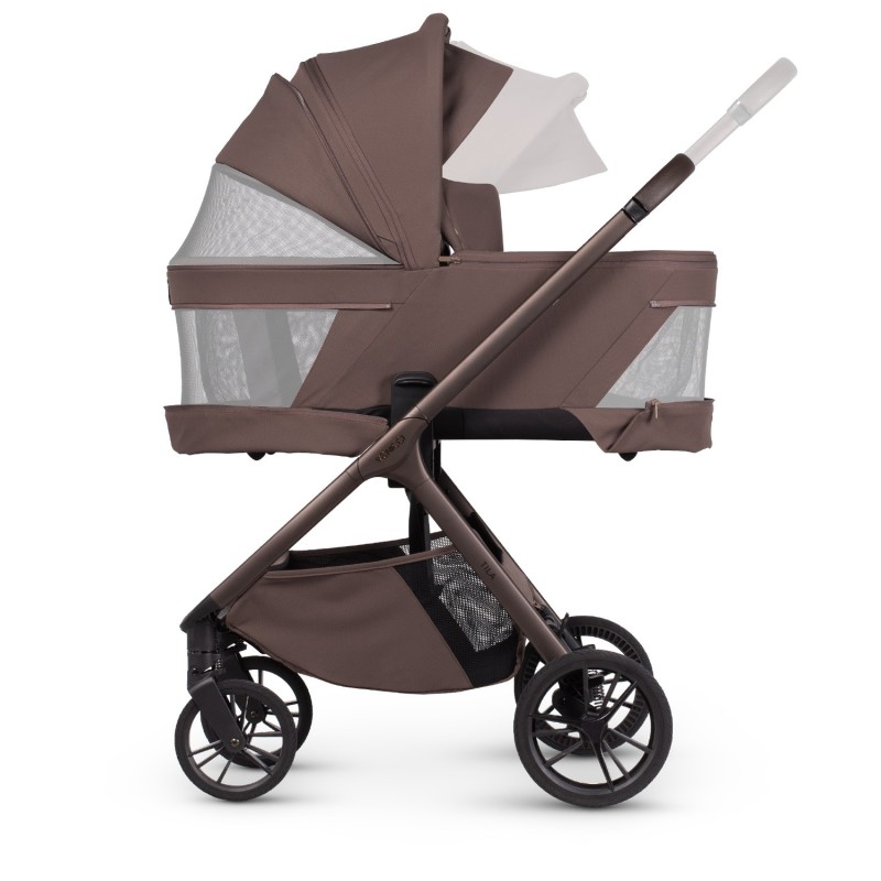 Venicci Tila 2 en 1 | Cochecito con sistema Up2Go