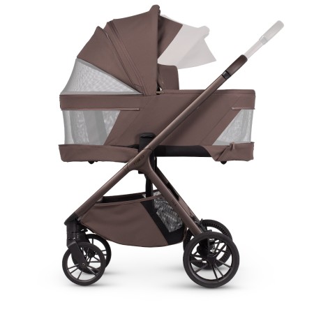 Venicci Tila 2 en 1 | Cochecito con sistema Up2Go