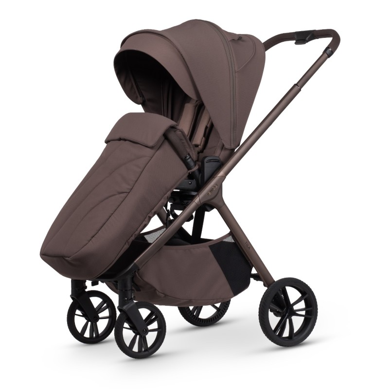 Venicci Tila 2 en 1 | Cochecito con sistema Up2Go