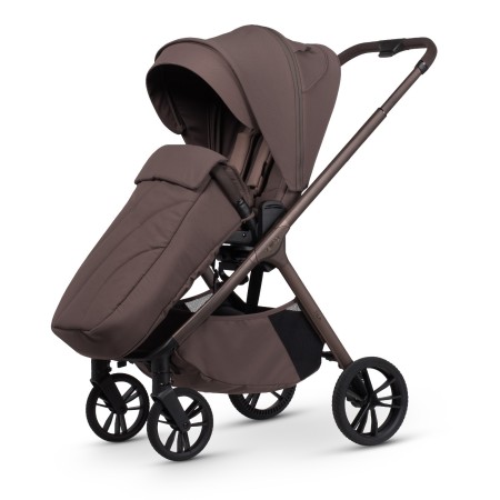 Venicci Tila 2 en 1 | Cochecito con sistema Up2Go