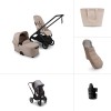 Pack Invierno Bugaboo Dragonfly Plus | Saco Incluido