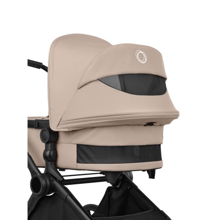 Bugaboo Cub 2 en 1 | Carrito Todoterreno Esencial Original