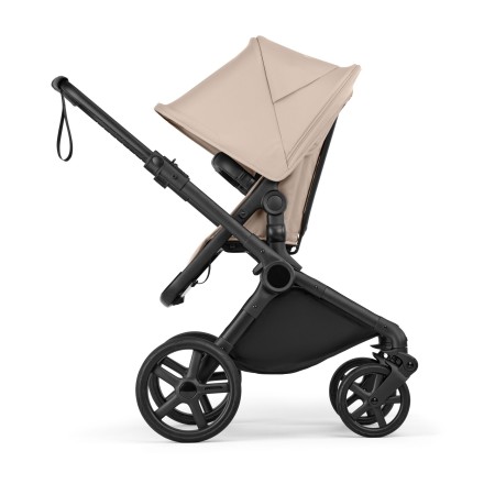 Bugaboo Cub 2 en 1 | Carrito Todoterreno Esencial Original