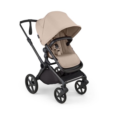 Bugaboo Cub 2 en 1 | Carrito Todoterreno Esencial Original