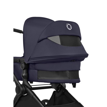 Bugaboo Cub 2 en 1 | Carrito Todoterreno Esencial Original