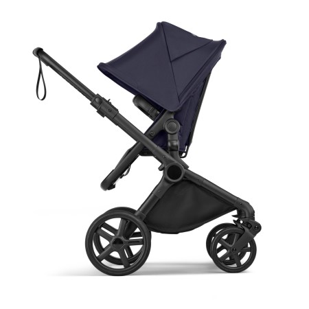 Bugaboo Cub 2 en 1 | Carrito Todoterreno Esencial Original