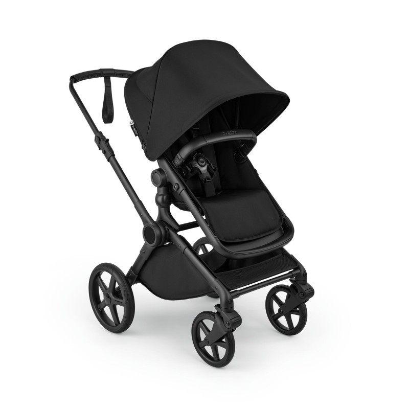 Bugaboo Cub 2 en 1 | Carrito Todoterreno Esencial Original