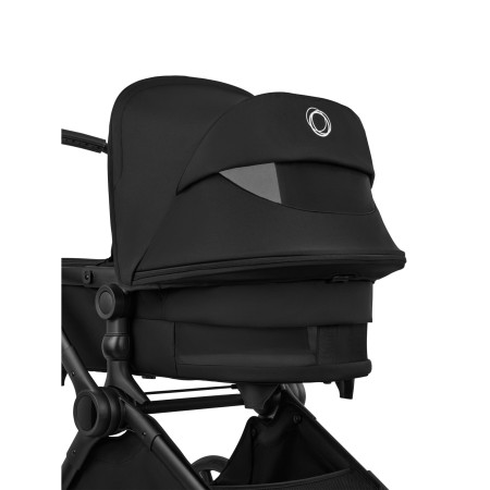 Bugaboo Cub 2 en 1 | Carrito Todoterreno Esencial Original