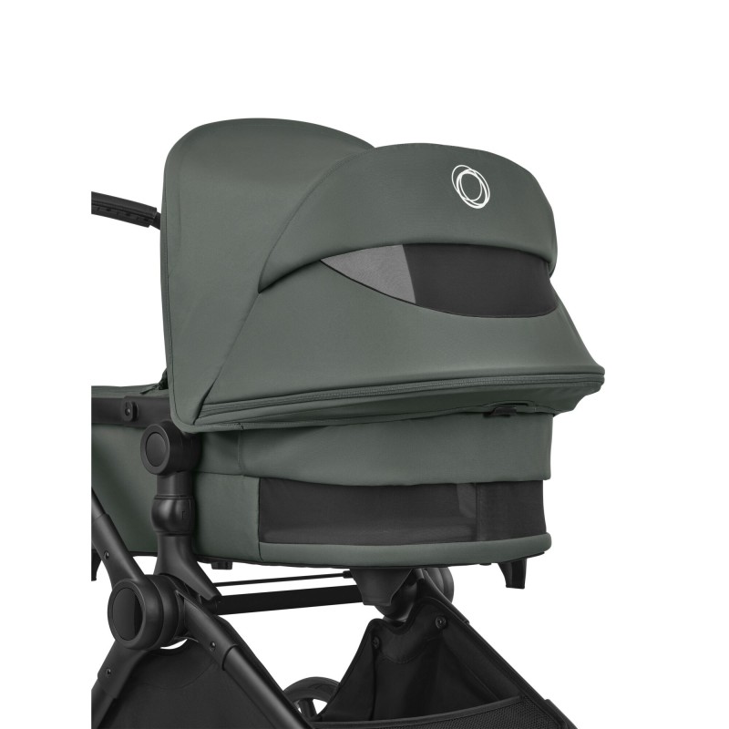 Bugaboo Cub 2 en 1 | Carrito Todoterreno Esencial Original