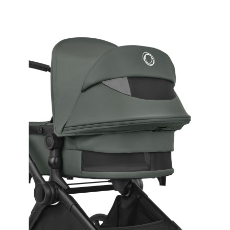 Bugaboo Cub 2 en 1 | Carrito Todoterreno Esencial Original