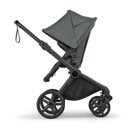 Bugaboo Cub 2 en 1 | Carrito Todoterreno Esencial Original