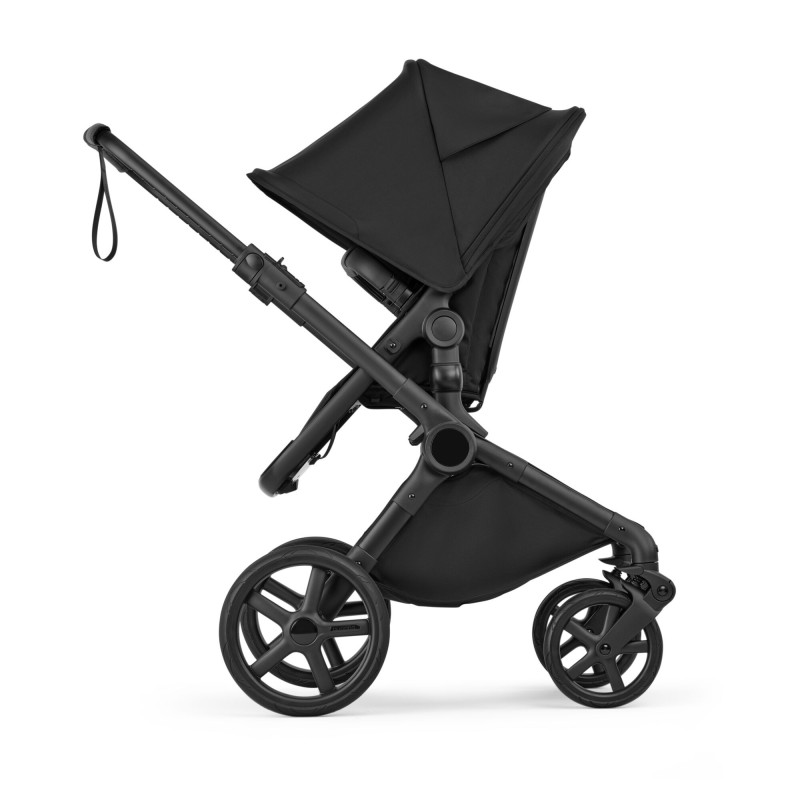 Bugaboo Cub 2 en 1 | Carrito Todoterreno Esencial Original