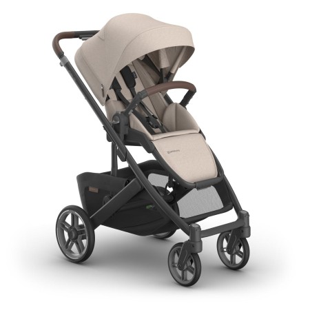 Uppababy Cruz V3 cochecito