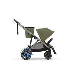 Cybex e-Gazelle S silla de paseo eléctrica