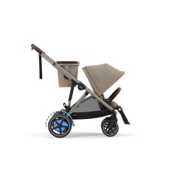 Cybex e-Gazelle S silla de paseo eléctrica 2