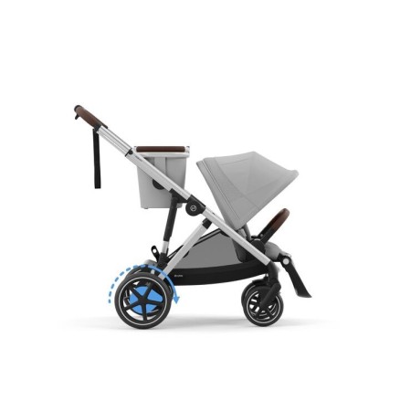 Cybex e-Gazelle S silla de paseo eléctrica
