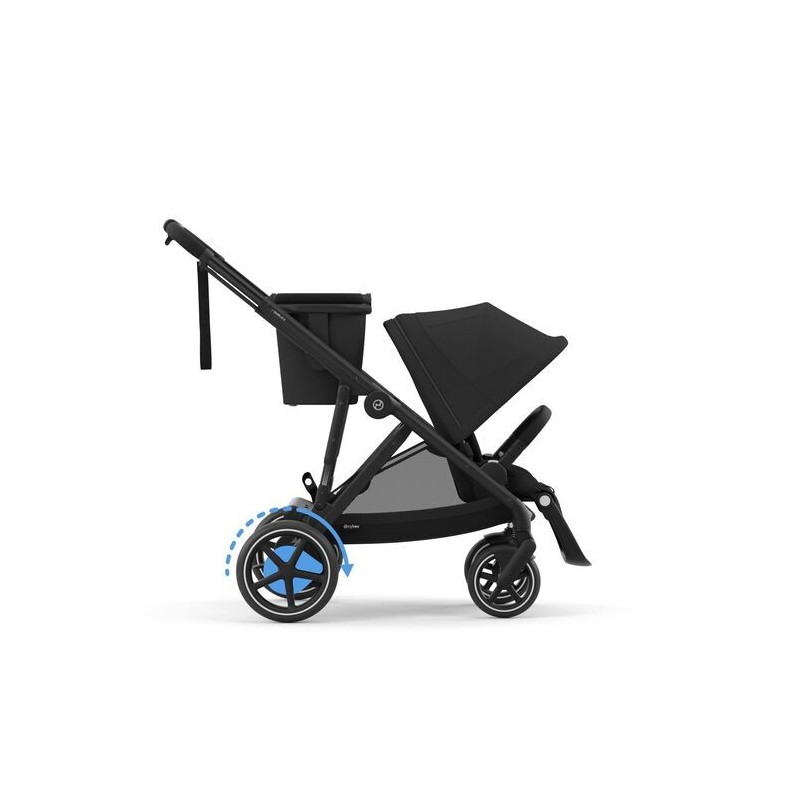 Cybex e-Gazelle S silla de paseo eléctrica