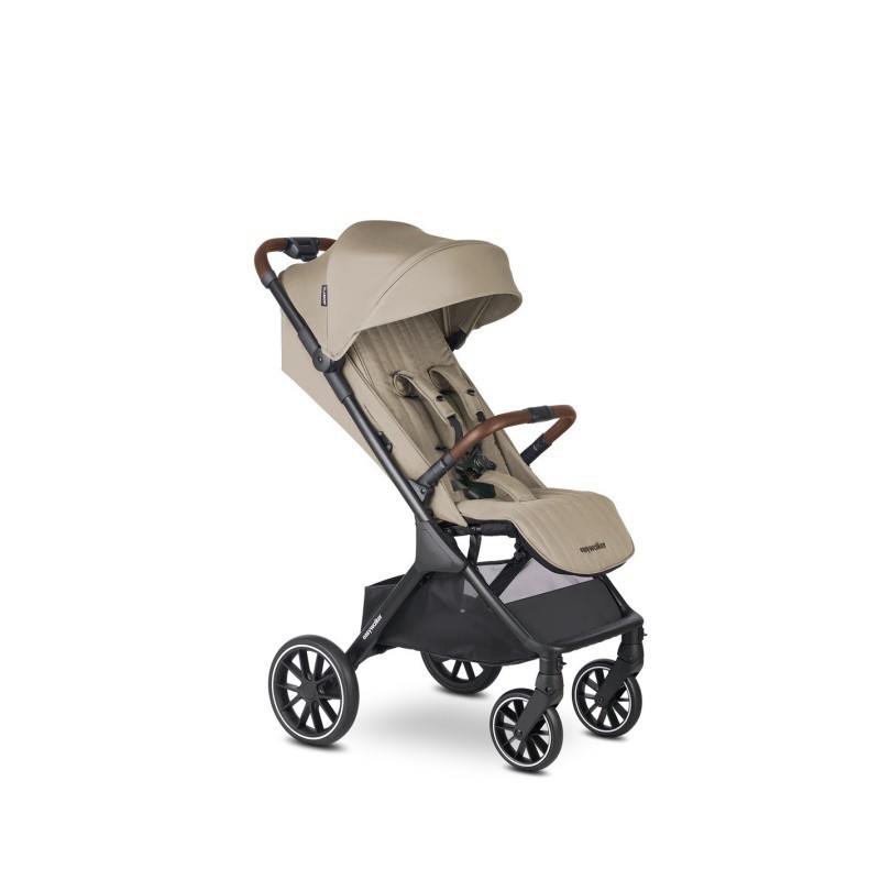 Easywalker Jackey 2 XL silla de paseo