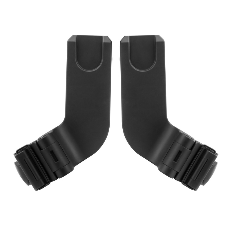 Adaptadores Grupo 0 Cybex Beezy | Compatibilidad Oficial