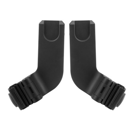 Adaptadores Grupo 0 Cybex Beezy | Compatibilidad Oficial