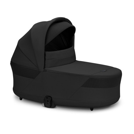 cybex balios S Lux y capazo Cot S Lux