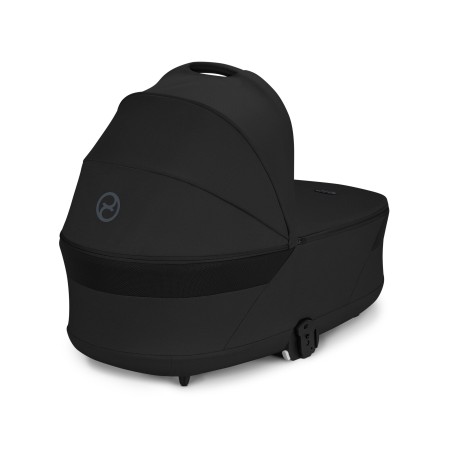 cybex balios S Lux y capazo Cot S Lux