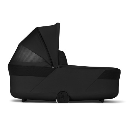 cybex balios S Lux y capazo Cot S Lux