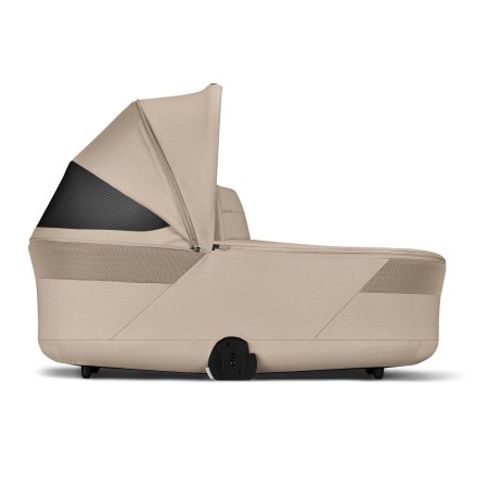 cybex balios S Lux y capazo Cot S Lux