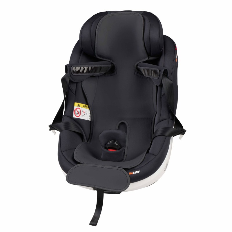 BeSafe Airflow liner colchoeta transpirable
