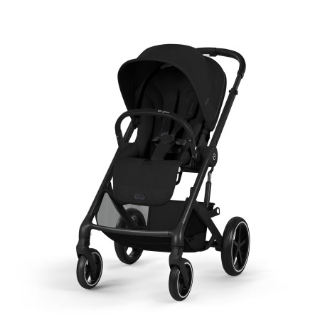 Silla de Paseo Cybex Balios S Lux 4 | Nueva Generación Todoterreno