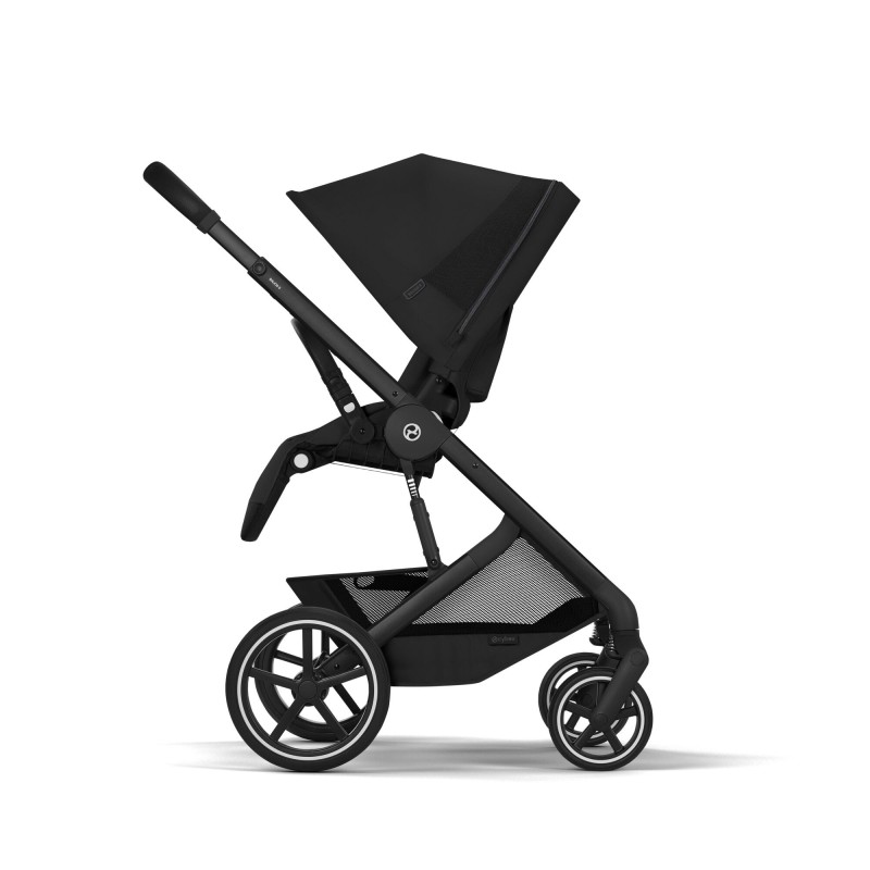 Silla de Paseo Cybex Balios S Lux 4 | Nueva Generación Todoterreno