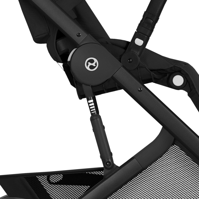 Silla de Paseo Cybex Balios S Lux 4 | Nueva Generación Todoterreno