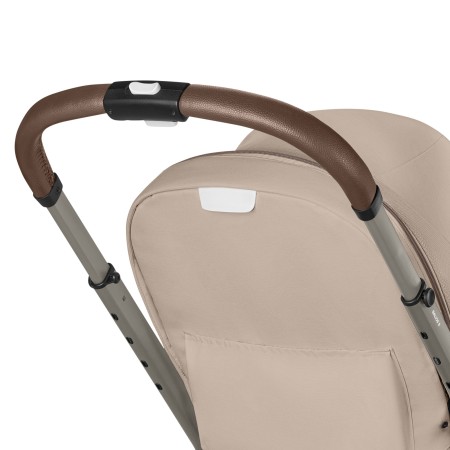 Silla de Paseo Cybex Balios S Lux 4 | Nueva Generación Todoterreno