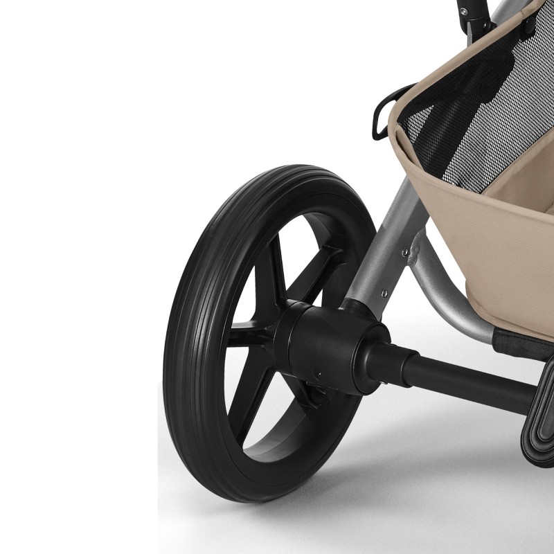 Silla de Paseo Cybex Balios S Lux 4 | Nueva Generación Todoterreno