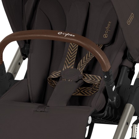 Silla de Paseo Cybex Balios S Lux 4 | Nueva Generación Todoterreno