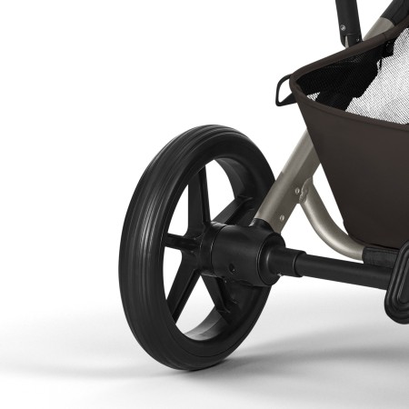Silla de Paseo Cybex Balios S Lux 4 | Nueva Generación Todoterreno