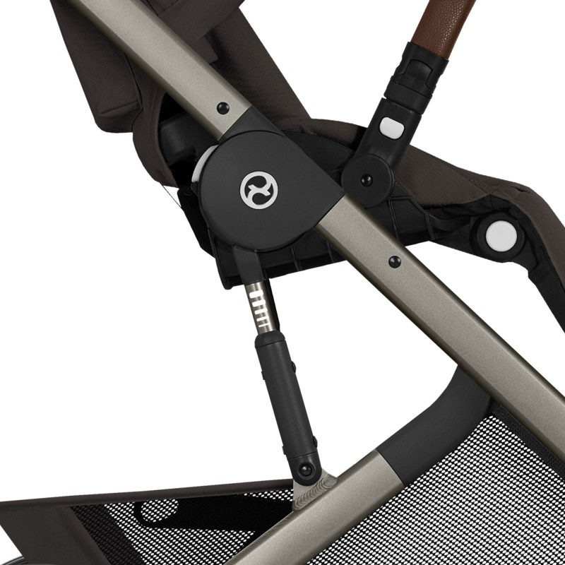 Silla de Paseo Cybex Balios S Lux 4 | Nueva Generación Todoterreno