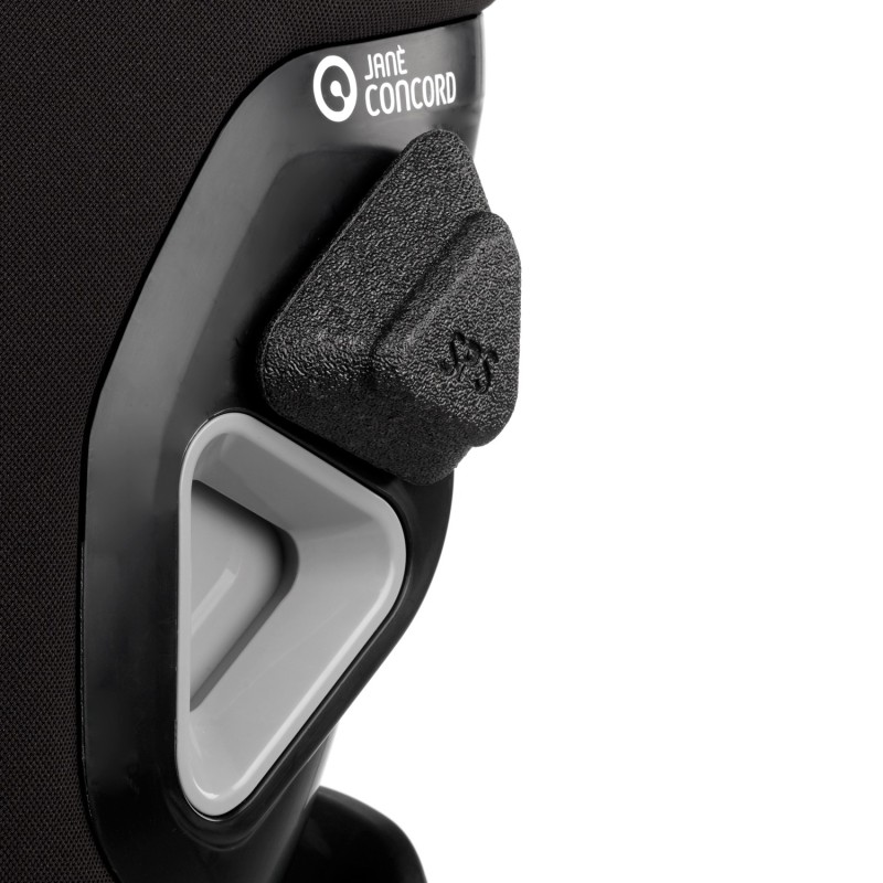 Silla de Coche Jané Kombifix i-Size | Giratoria 360° desde Nacimiento