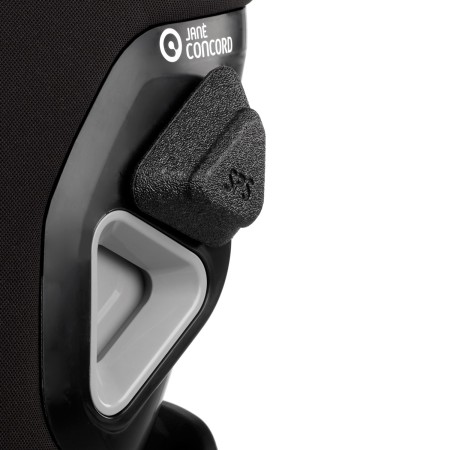 Silla de Coche Jané Kombifix i-Size | Giratoria 360° desde Nacimiento