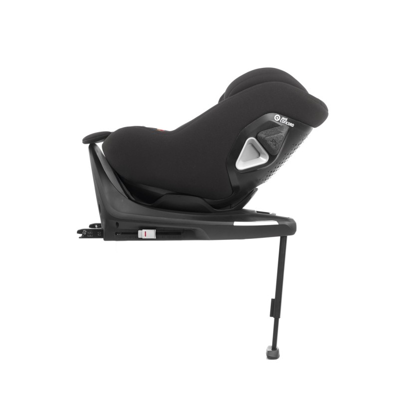 Silla de Coche Jané Kombifix i-Size | Giratoria 360° desde Nacimiento