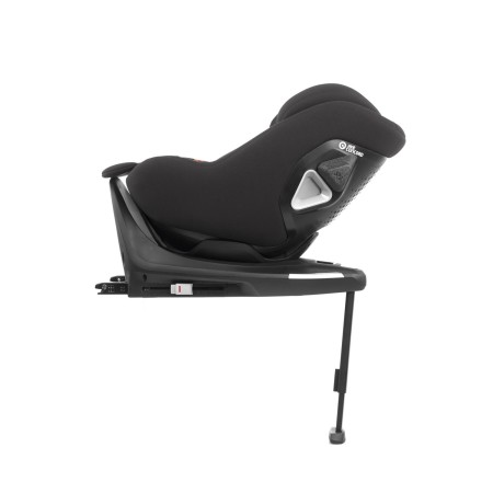 Silla de Coche Jané Kombifix i-Size | Giratoria 360° desde Nacimiento