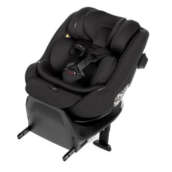 Jané Silla de Coche Kombifix i-Size | Giratoria 360° desde Nacimiento