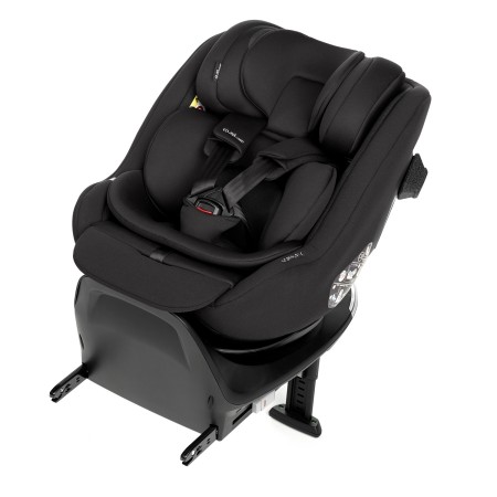 Jané Silla de Coche Kombifix i-Size | Giratoria 360° desde Nacimiento