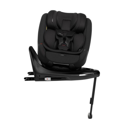 Silla de Coche Jané Kombifix i-Size | Giratoria 360° desde Nacimiento