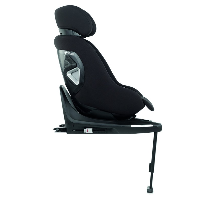 Silla de Coche Jané Kombifix i-Size | Giratoria 360° desde Nacimiento