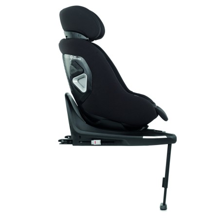 Silla de Coche Jané Kombifix i-Size | Giratoria 360° desde Nacimiento