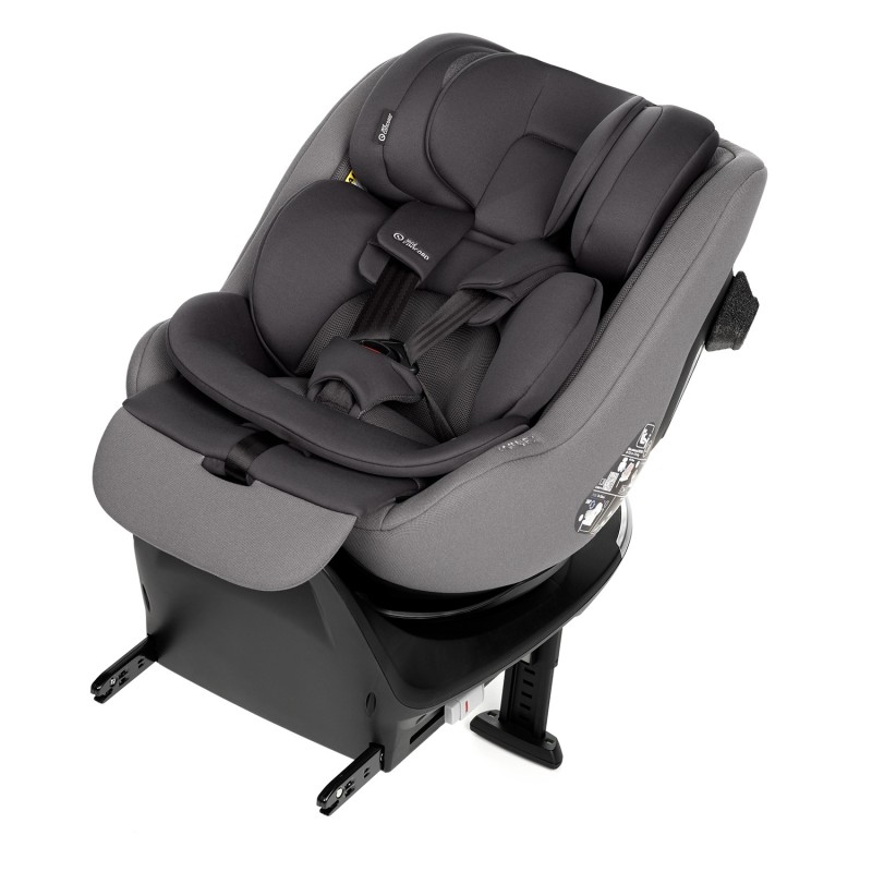 Silla de Coche Jané Kombifix i-Size | Giratoria 360° desde Nacimiento