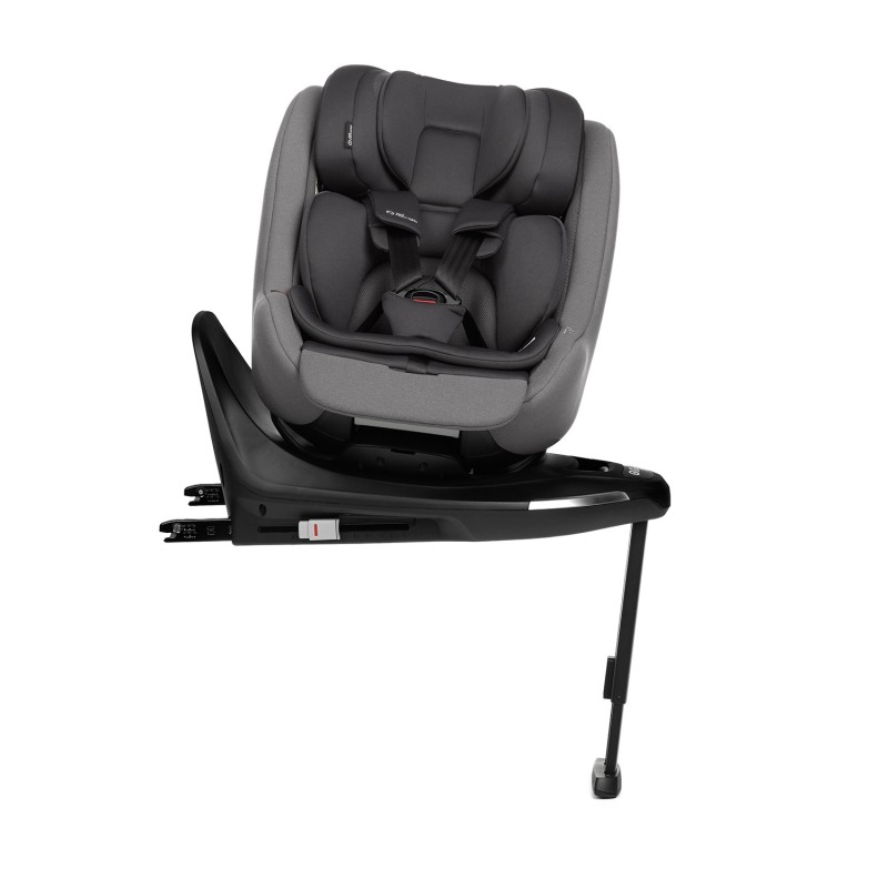Silla de Coche Jané Kombifix i-Size | Giratoria 360° desde Nacimiento